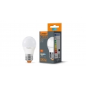 Źródło LED E27 4W G45 Biała Ciepła