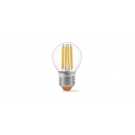Źródło LED E27 6W G45 Filament Neutralna