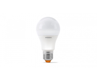 Źródło LED E27 8W A60 Biała Zimna