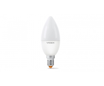 Źródło LED E14 4W C37 Neutralna