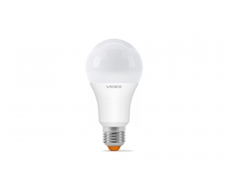 Źródło LED E27 15W A65 Biała Zimna