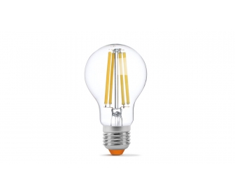 Źródło LED E27 10W A60 Filament Neutralna