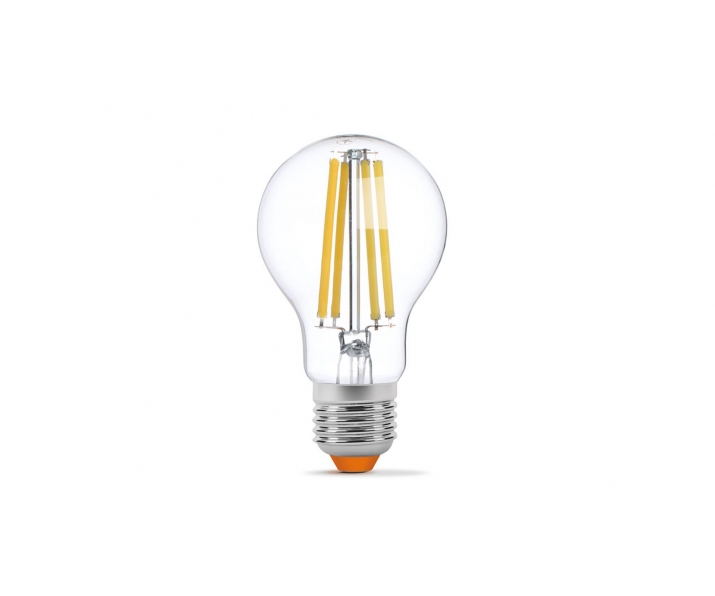 Źródło LED E27 10W A60 Filament Neutralna