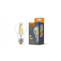 Źródło LED E27 10W A60 Filament Neutralna