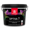 Tikkurila do ścian i sufitów Optiva Satin 2,7 baza A