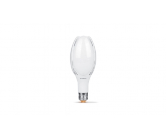 Źródło LED E27 50W A108 Neutralna