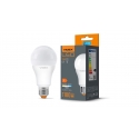 Źródło LED E27 12W A60 Neutralna