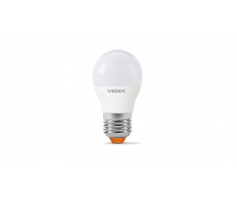 Źródło LED E27 7W G45 Neutralna