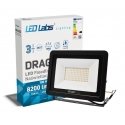 Naświetlacz LED DRAGO 100W NW IP65 SLIM
