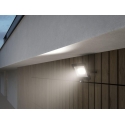 Naświetlacz LED DRAGO 50W NW IP44 SLIM PIR