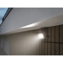 Naświetlacz LED DRAGO 50W NW IP44 SLIM PIR