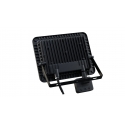 Naświetlacz LED DRAGO 50W NW IP44 SLIM PIR