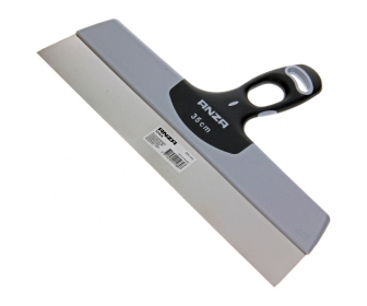 Tikkurila Anza szpachla z rączką 35cm fasadowa