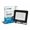 Naświetlacz LED DRAGO 50W NW IP65 SLIM
