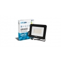 Naświetlacz LED DRAGO 50W NW IP65 SLIM
