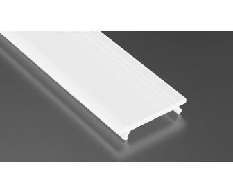 Klosz LUMINES BASIC v2 Fractal PC opal 2,02 m