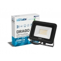 Naświetlacz LED DRAGO 30W NW IP65 SLIM