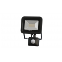 Naświetlacz LED DRAGO 20W NW IP44 SLIM PIR