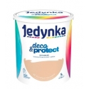 Jedynka Deco & Protect Karmelowe zauroczenie 2,5L Farba Zmywalna