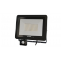 Naświetlacz LED DRAGO 100W NW IP44 SLIM PIR