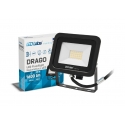 Naświetlacz LED DRAGO 20W NW IP65 SLIM
