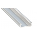 Profil LED LUMINES typ D surowy 2,02 m