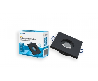 Oprawa BONA odlew stała kwarat czarna