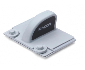 Anza packa dystansowa do odcinania wymalowań 12x9