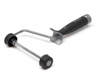 Anza Rączka aluminiowa do wałka Platinum 25cm