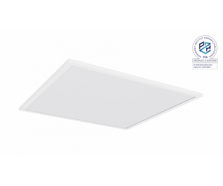 Panel LED TITAN 36W SMD 60x60cm 4450 lm 4000K