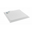 Panel LED TITAN 36W SMD 60x60cm 4450 lm 4000K