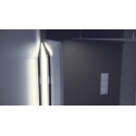 Profil LED LUMINES typ A surowy 1 m