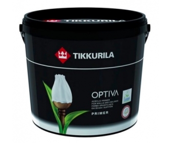Tikkurila Optiva Primer farba gruntująca 9l