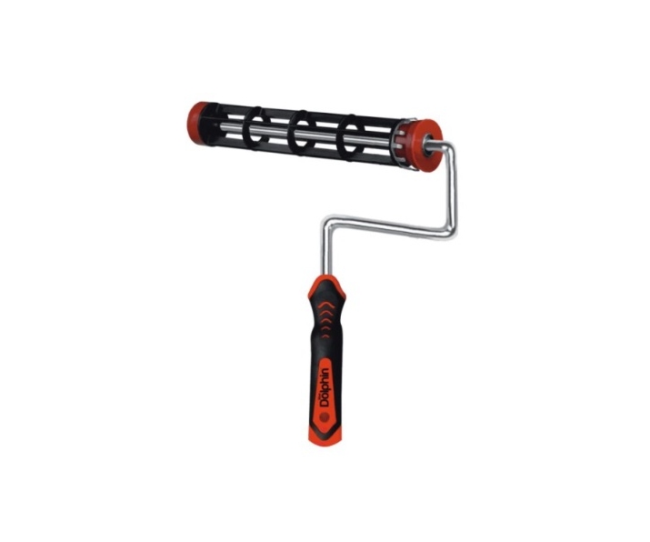 Blue Dolphin roller uchwt do wałka SERIA 330 10cm