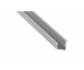 Profil LED LUMINES typ V surowy 2,02 m