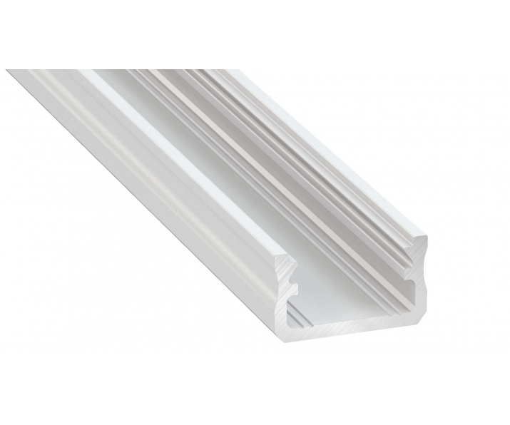 Profil LED LUMINES typ A biały lakierowany 1 m