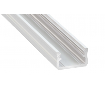 Profil LED LUMINES typ A biały lakierowany 3 m