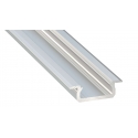 Profil LED LUMINES typ Z surowy 2,02 m