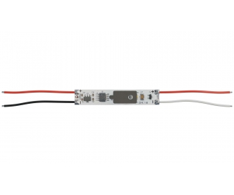 Włącznik do taśm LED TOUCH ze ściemniaczem PWM 60W/12V 72W/24V