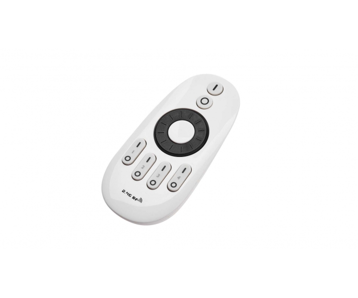 Mi-Light PILOT RF 2.4G 4 STREFOWY MONO FUT006