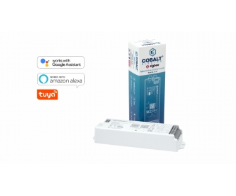 Sterownik LED Cobalt Electro ZigBee