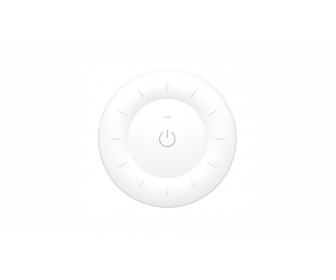 MiBoxer PANEL RF 1 STREFOWY MONO/CCT - Biały PL-FUT-K3S