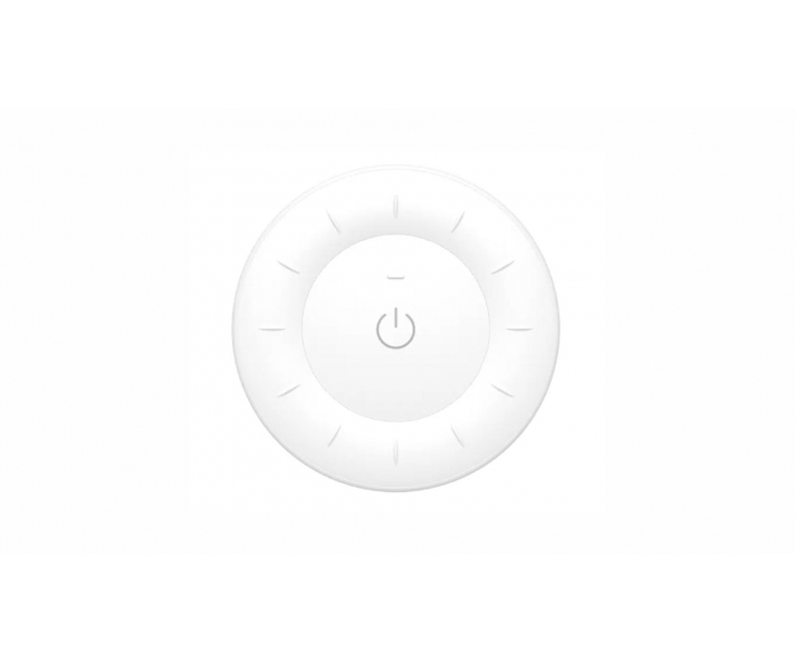 MiBoxer PANEL RF 1 STREFOWY MONO/CCT - Biały PL-FUT-K3S