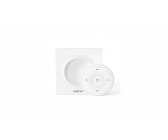 MiBoxer PANEL RF 1 STREFOWY MONO - Biały PL-FUT-K2