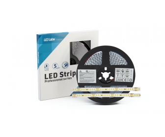 Taśma LED PRO 3Y 24V 900 LED 2835 SMD 8W NW 180lm/W