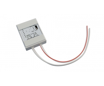 Włącznik do taśm LED bezdotykowy 3w1 DC 60W/12V 72W/24V