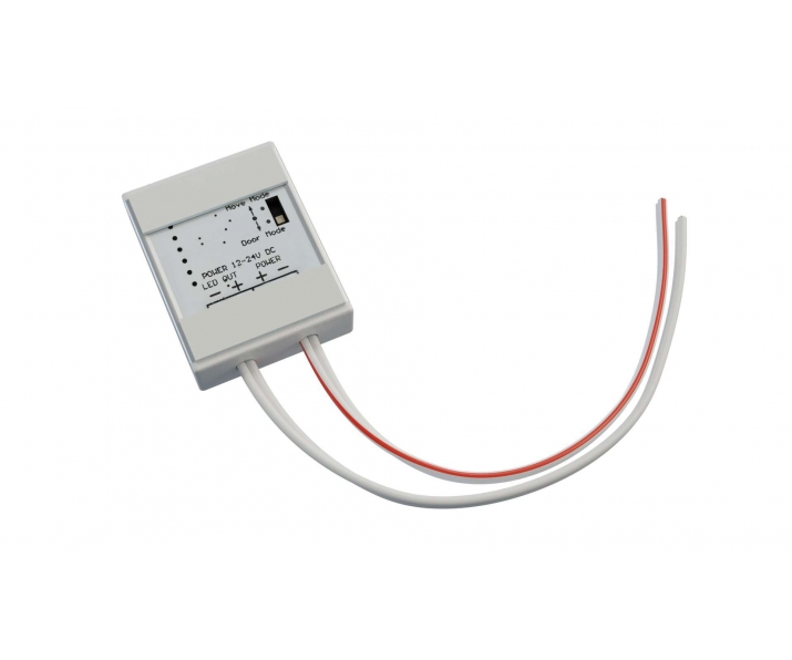 Włącznik do taśm LED bezdotykowy 3w1 DC 60W/12V 72W/24V