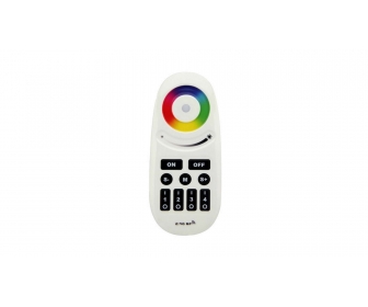 Mi-Light PILOT RF 2.4G 4 STREFOWY RGB FUT095