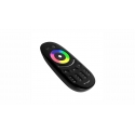 Mi-Light PILOT RF 2.4G 4 STREFOWY RGB BLACK