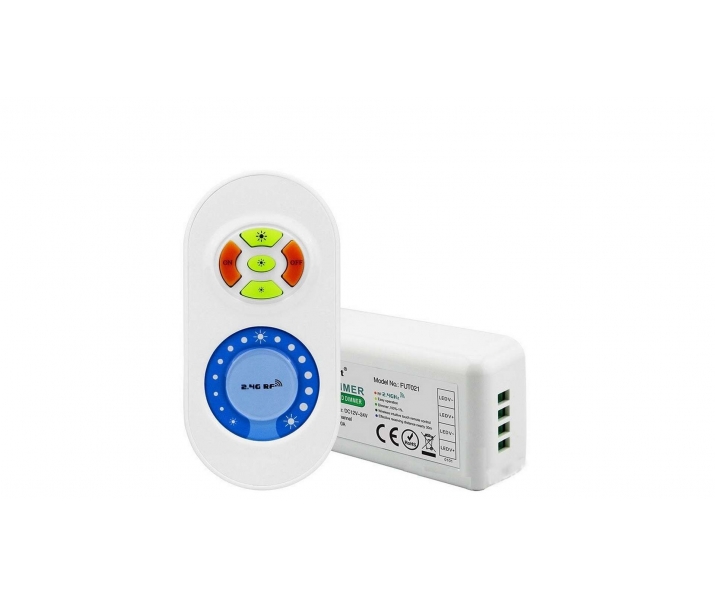 Mi Boxer ZESTAW PILOT+ODBIORNIK 10A MONO 1 STR FUT021